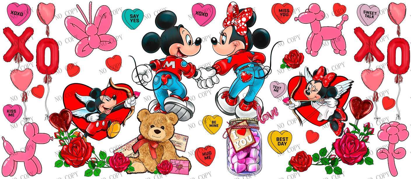 Y26471-Disney