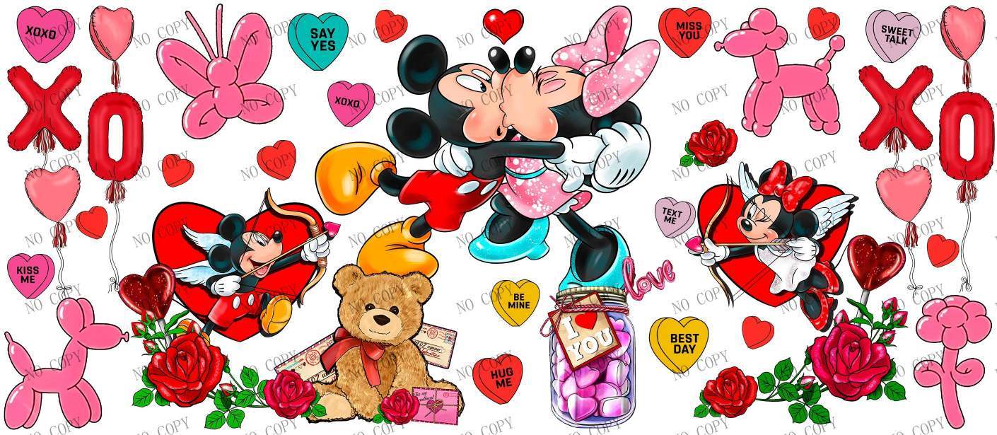 Y26473-Disney