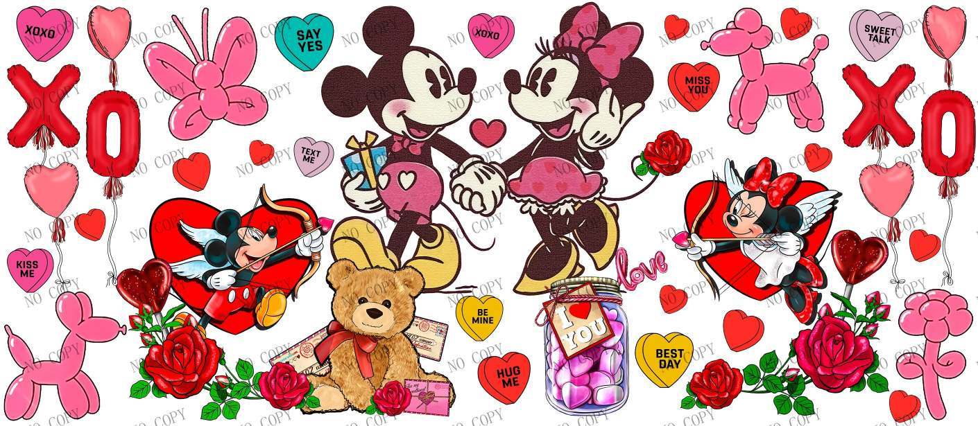 Y26476-Disney