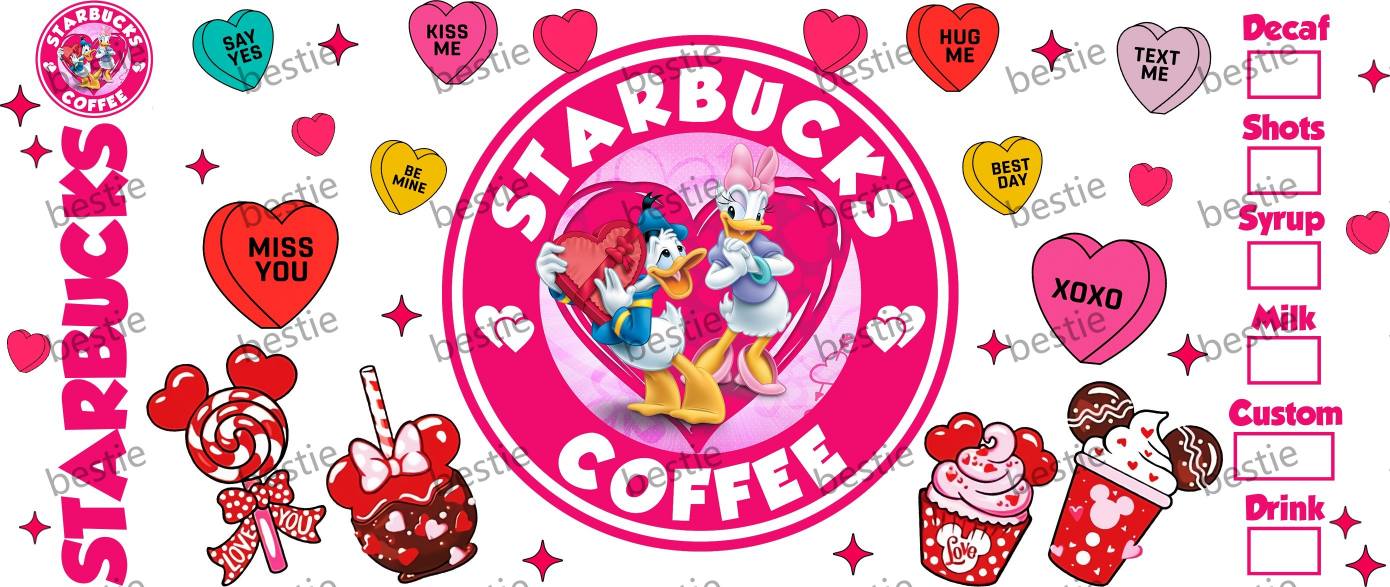 Y26481-Mickey And Friends