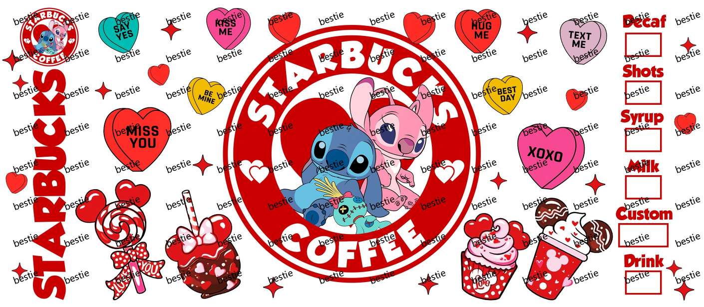 Y26541-Valentine's Day