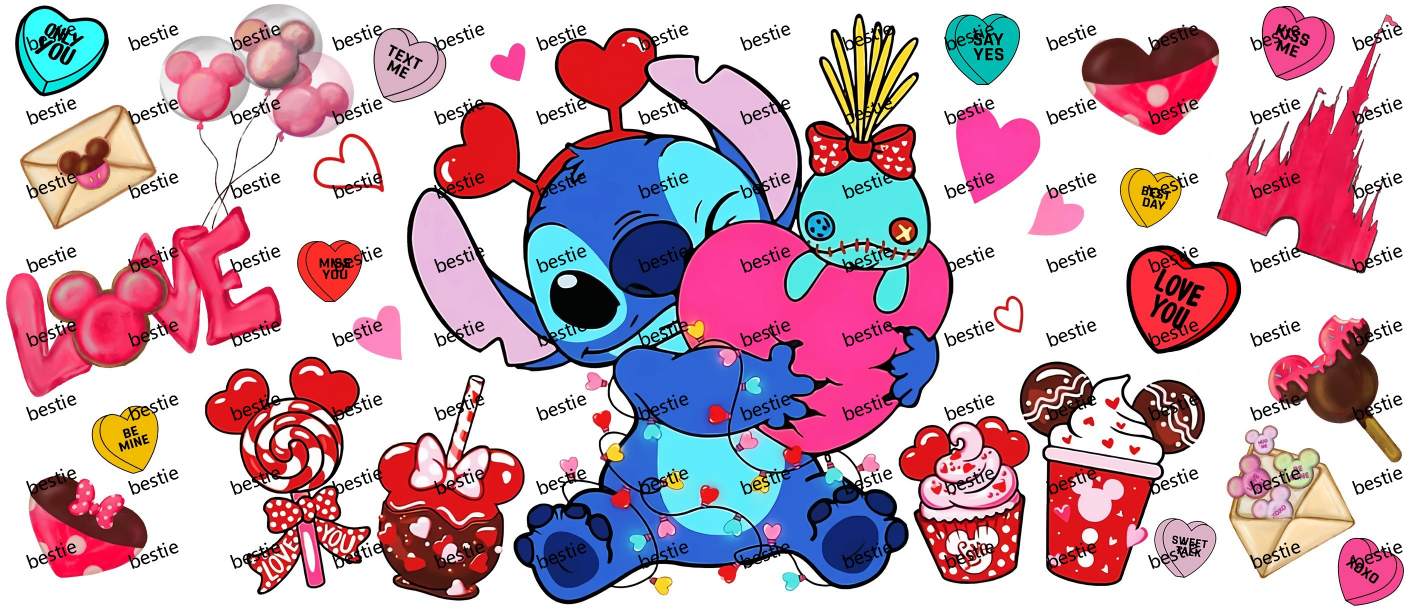 Y26542-Valentine's Day