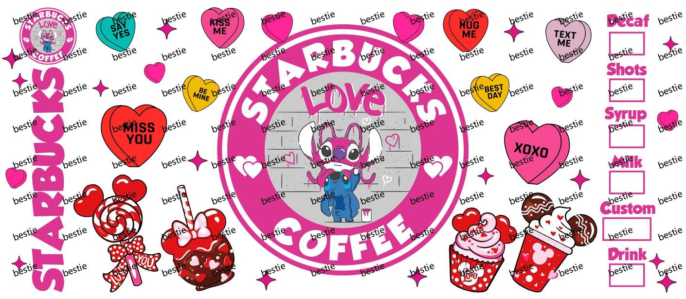 Y26543-Valentine's Day