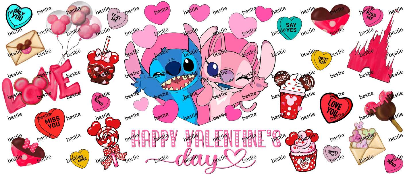 Y26544-Valentine's Day