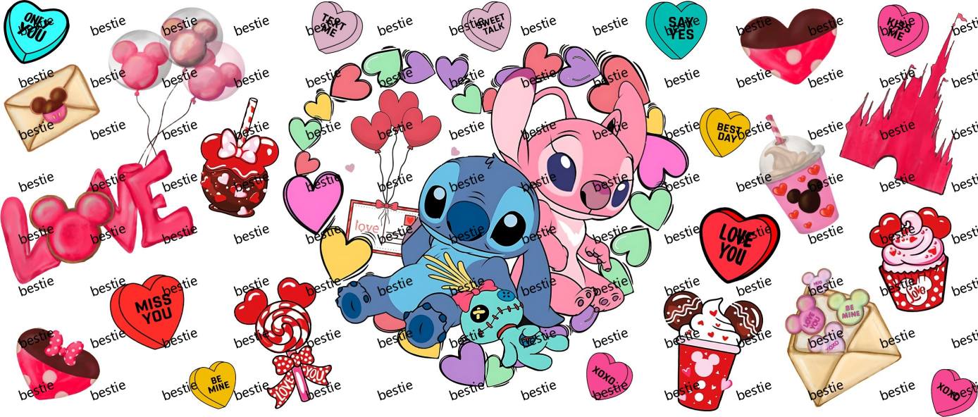 Y26545-Valentine's Day
