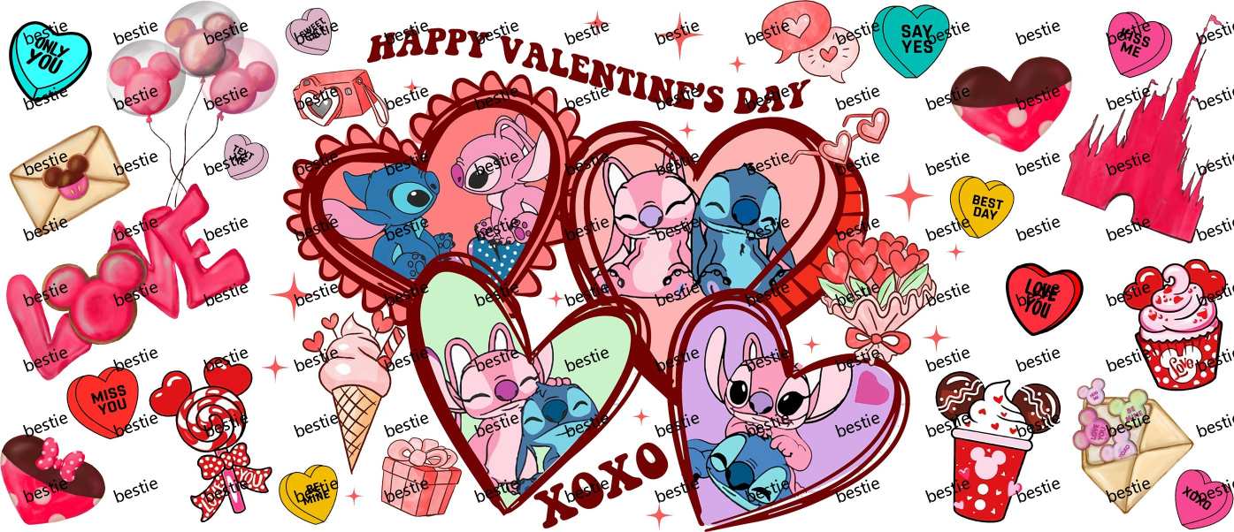 Y26546-Valentine's Day