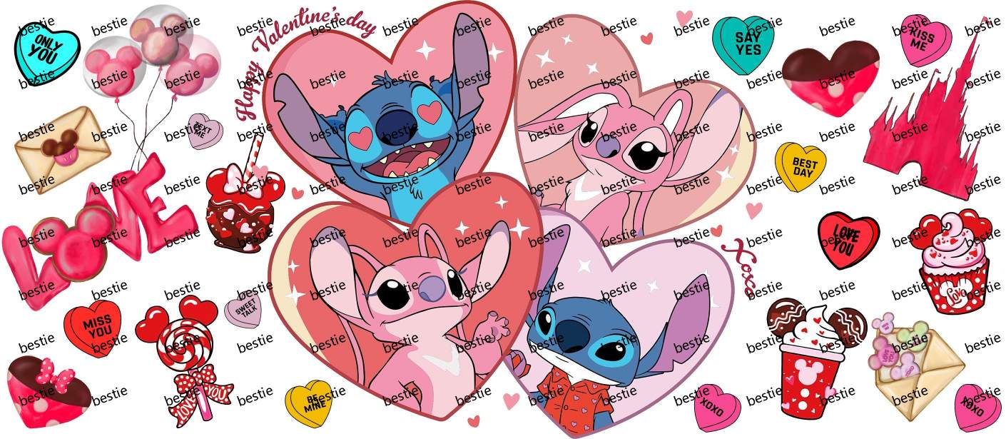 Y26547-Valentine's Day