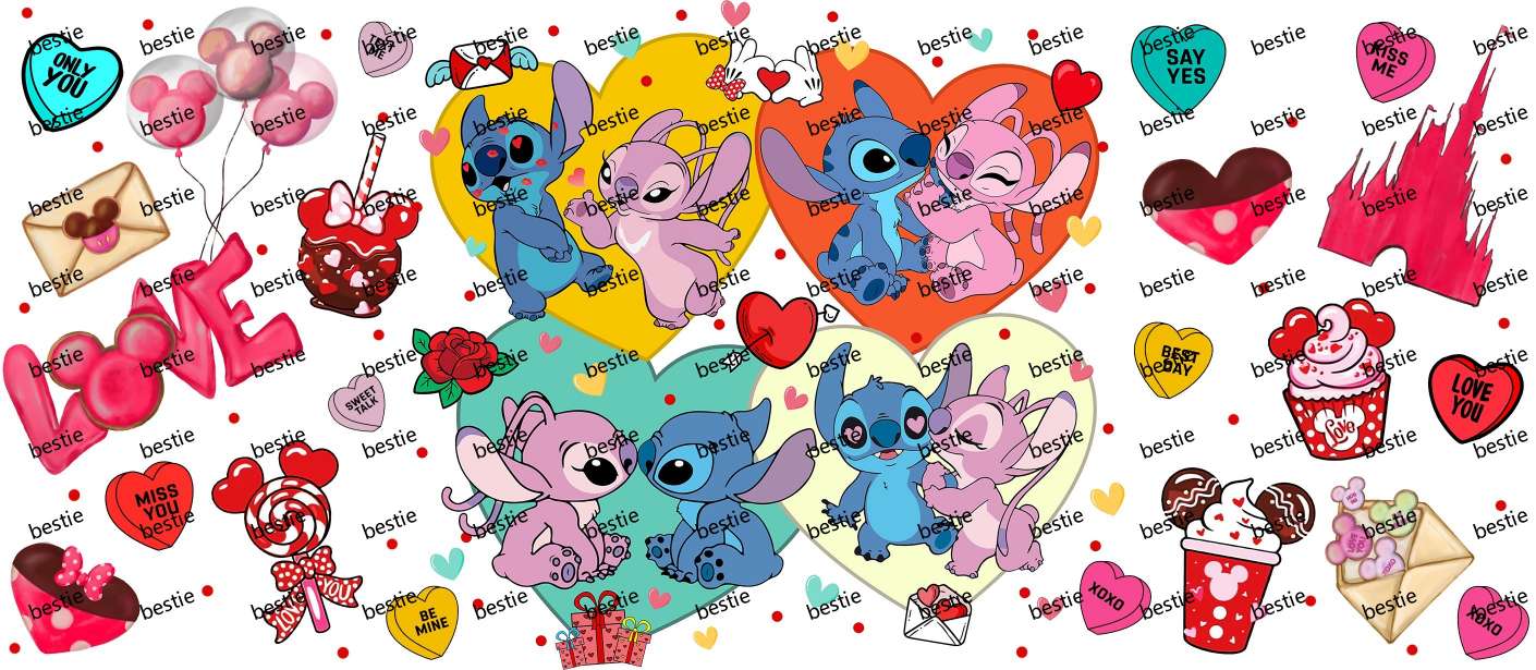 Y26548-Valentine's Day