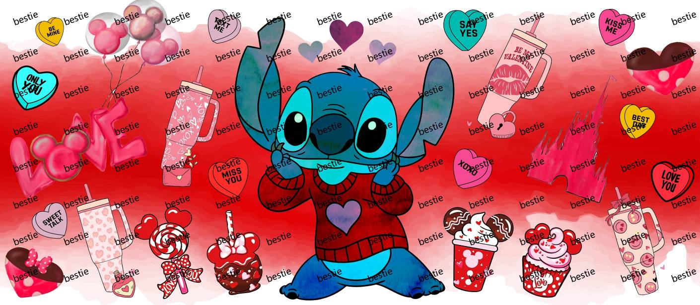 Y26550-Valentine's Day