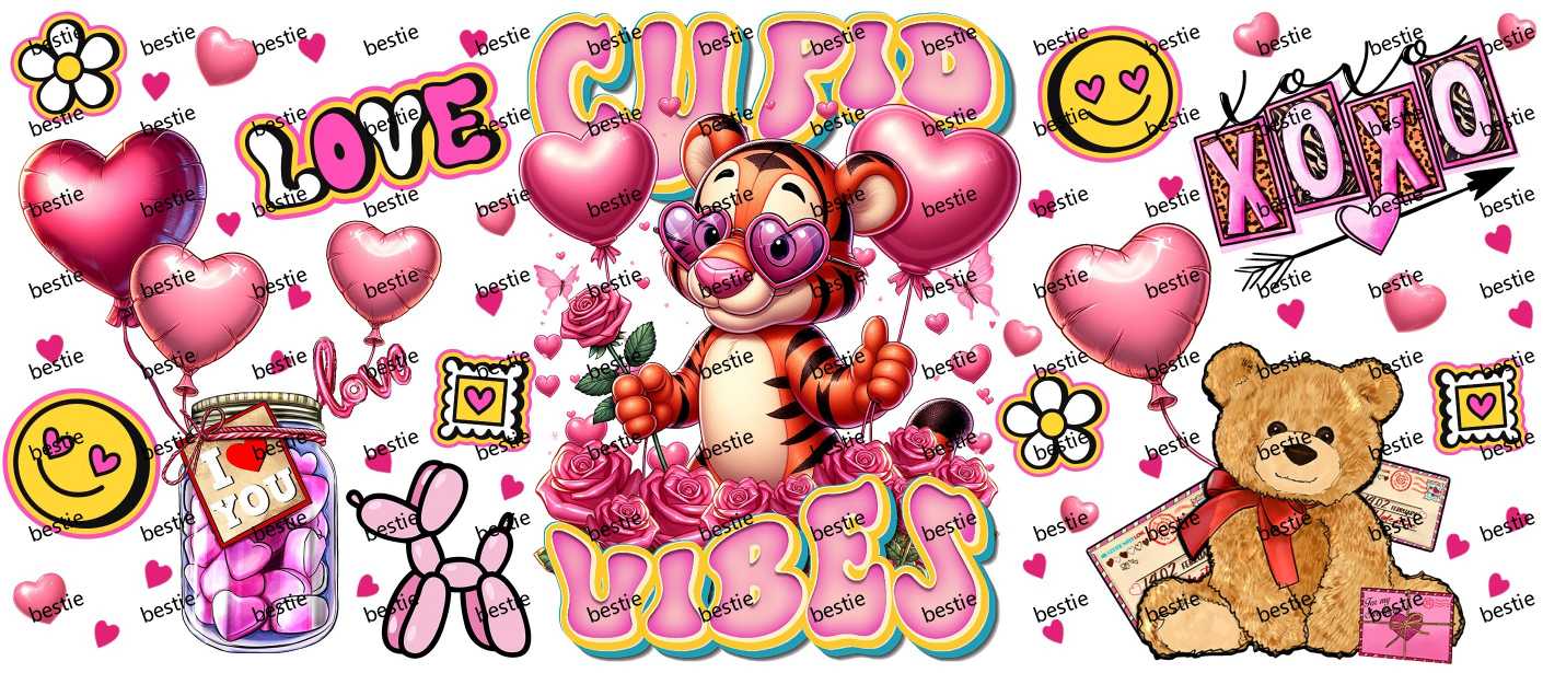 Y26552-Valentine's Day