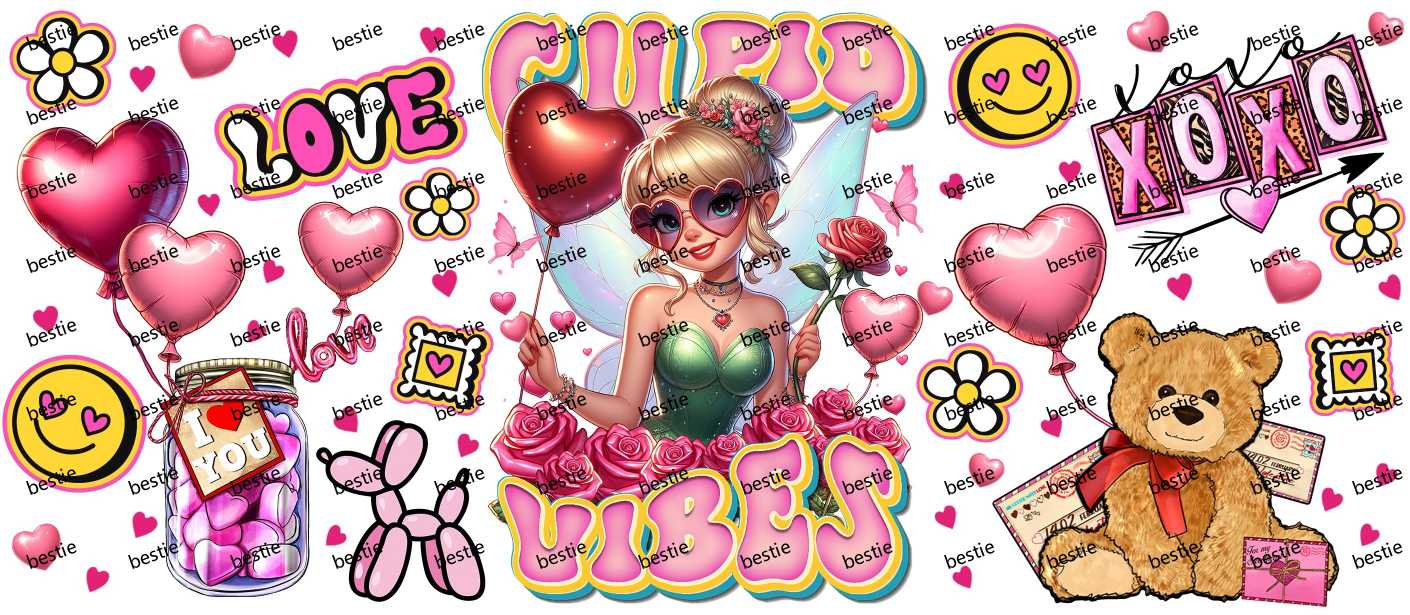 Y26554-Valentine's Day