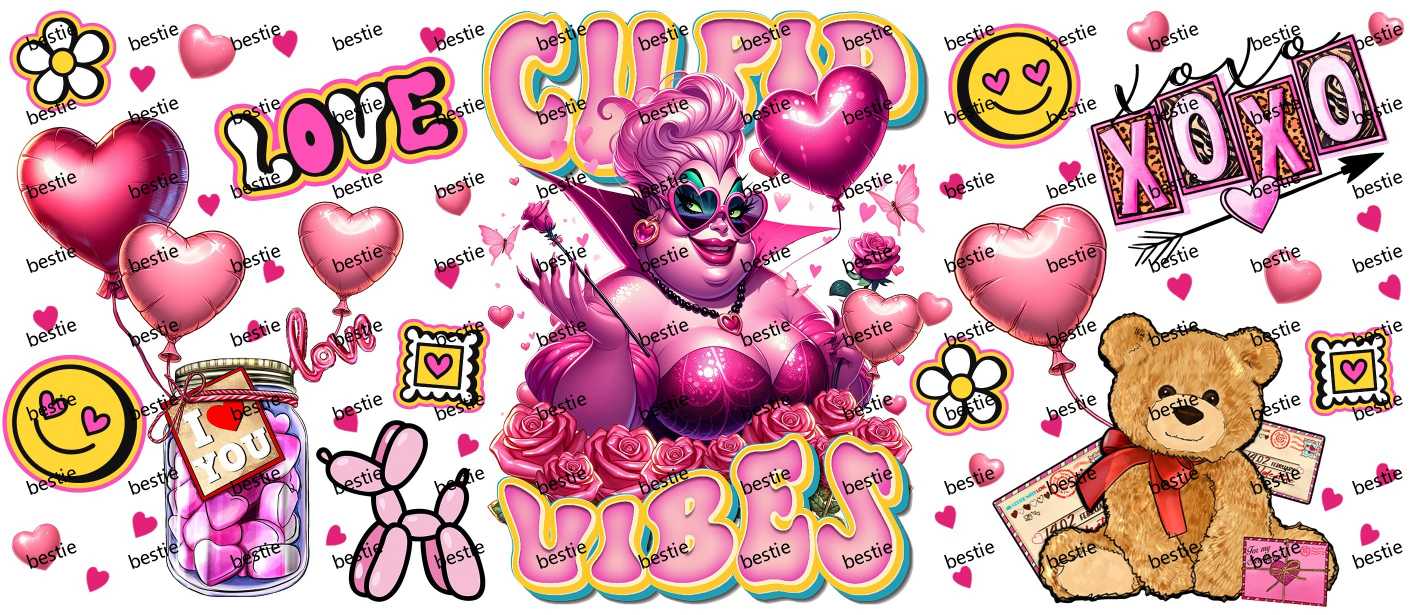 Y26555-Valentine's Day
