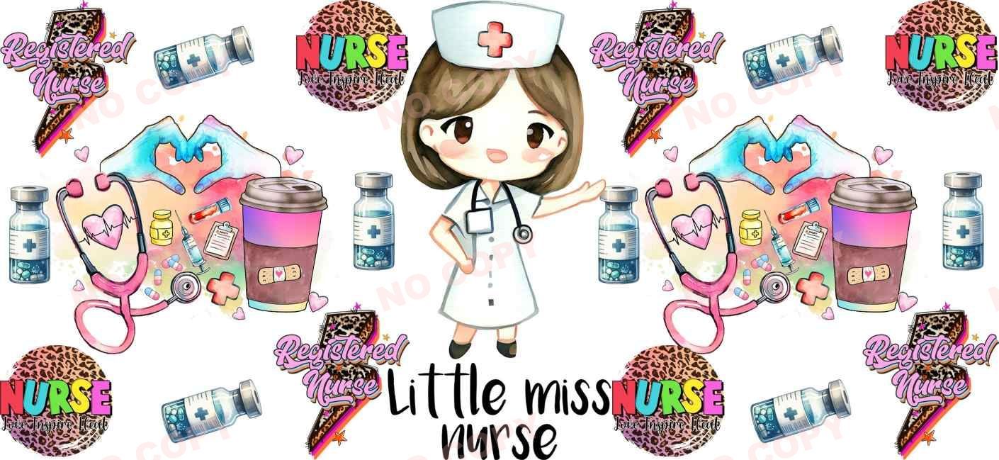 Y26756-Nurse