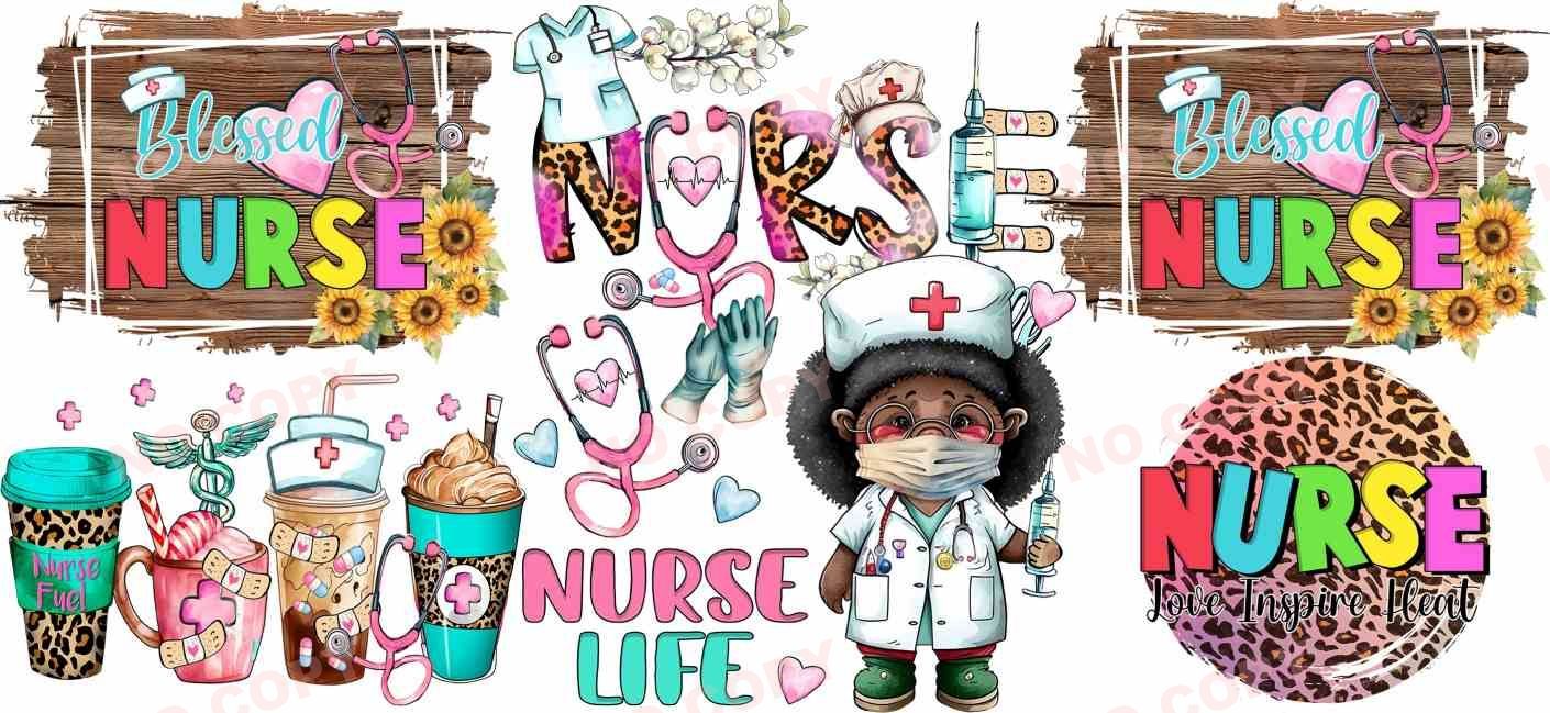 Y26757-Nurse