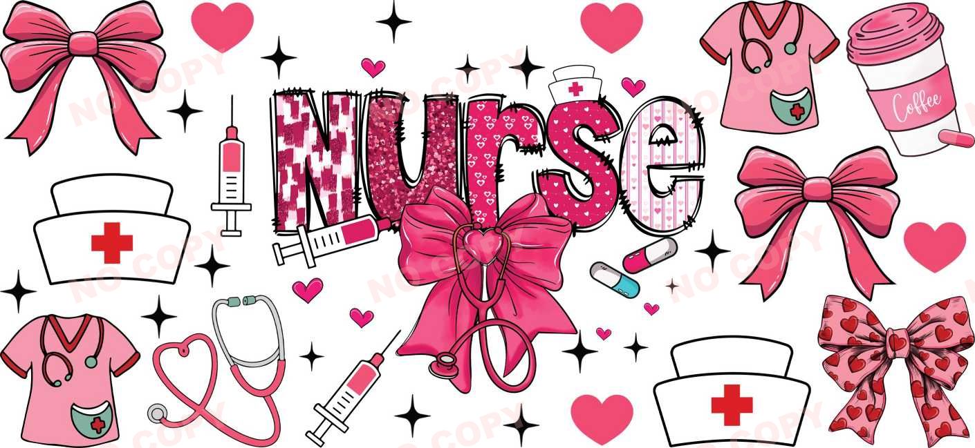 Y26780-Nurse