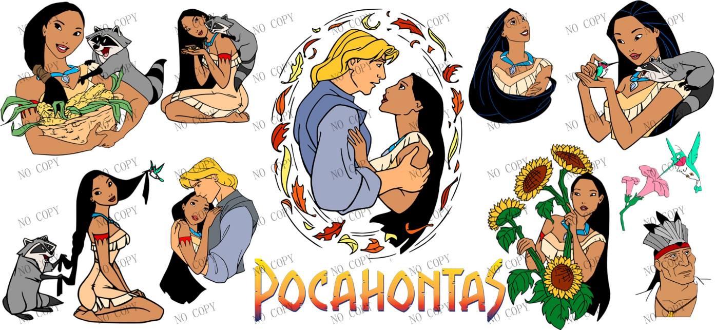 Y2685-Disney