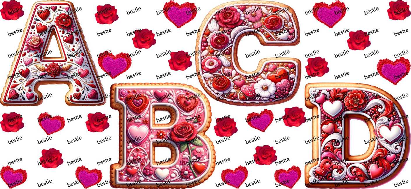 Y26912-Valentine's Day