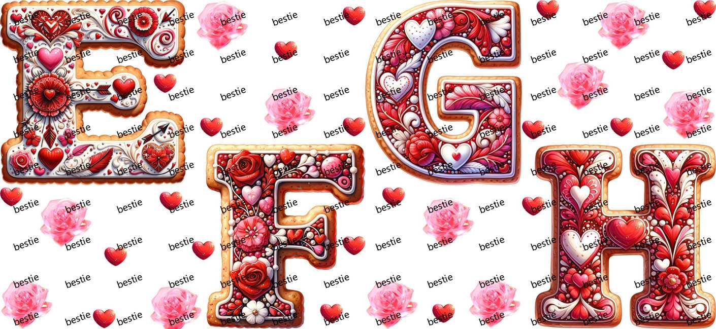 Y26913-Valentine's Day