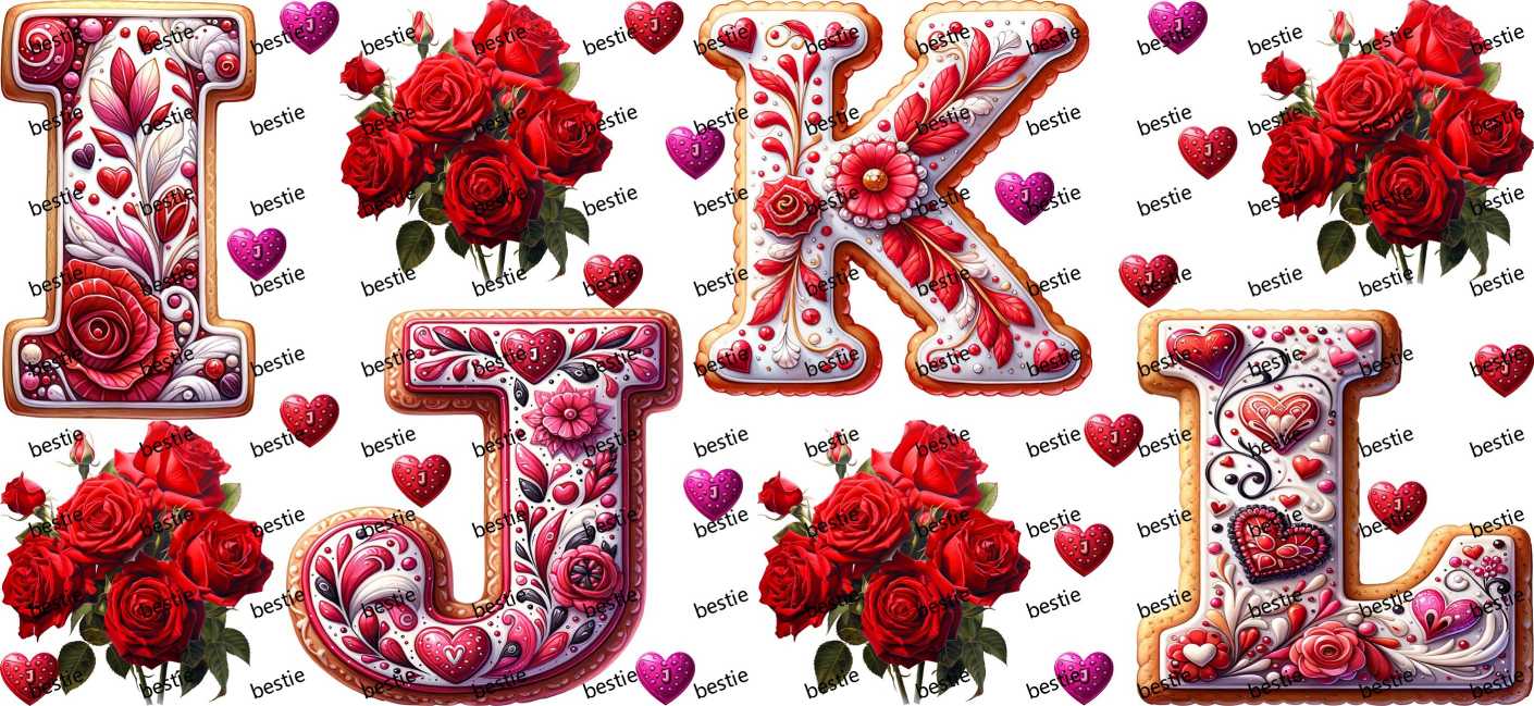 Y26914-Valentine's Day