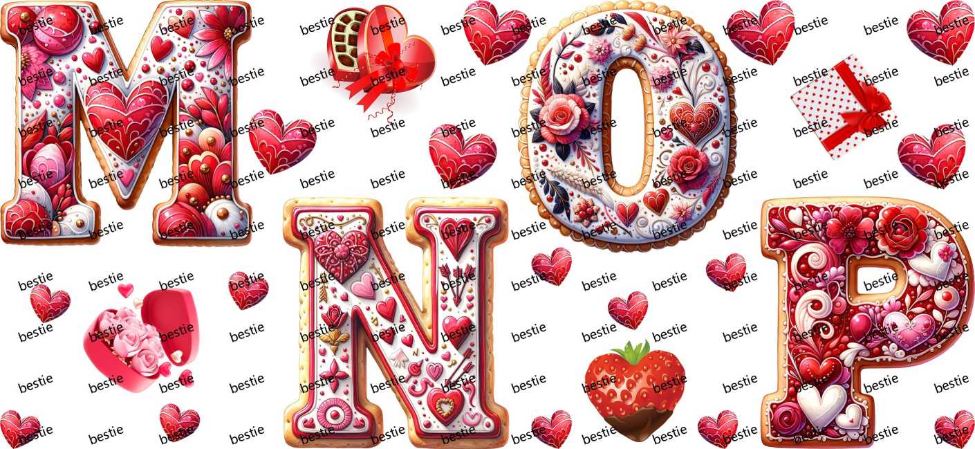 Y26915-Valentine's Day