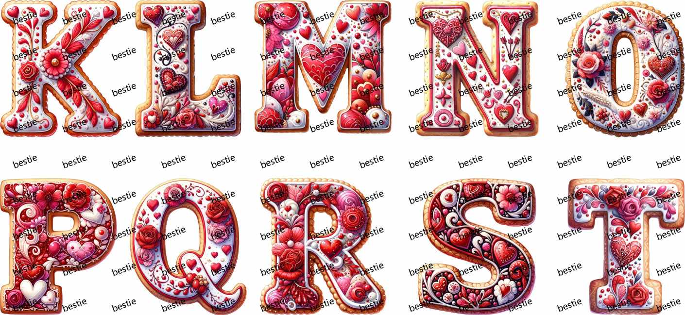 Y26917-Valentine's Day