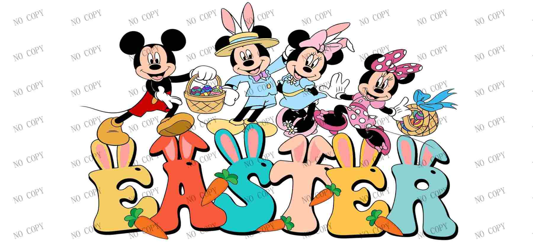 Y27043-Disney