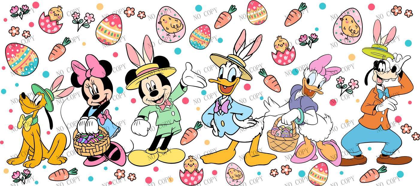 Y27047-Disney