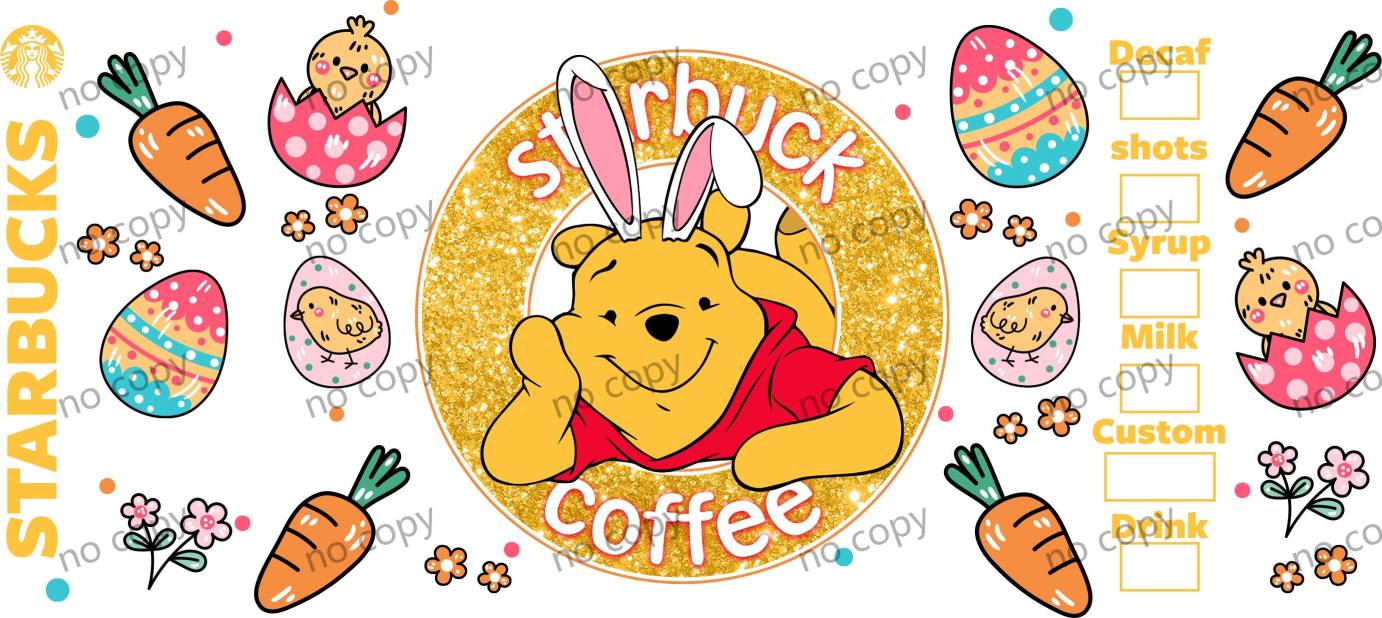 Y27059-Winnie the Pooh