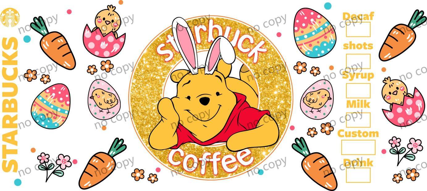 Y27059-Winnie the Pooh