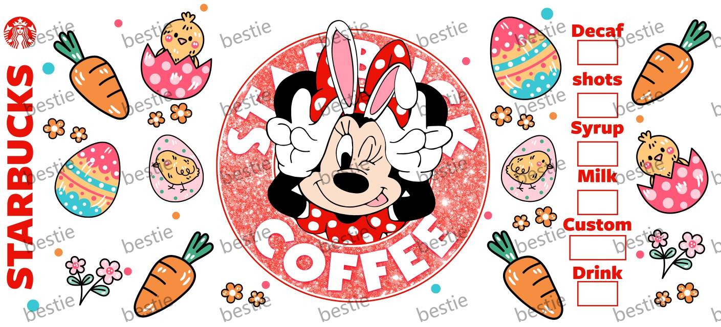 Y27060-Mickey And Friends