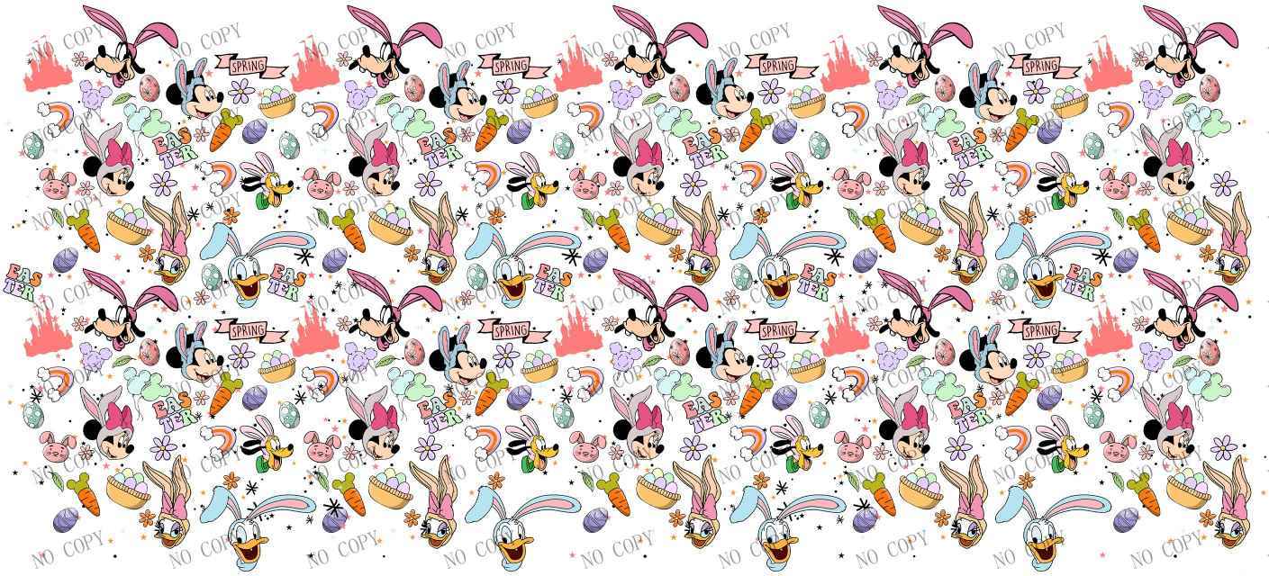 Y27064-Disney