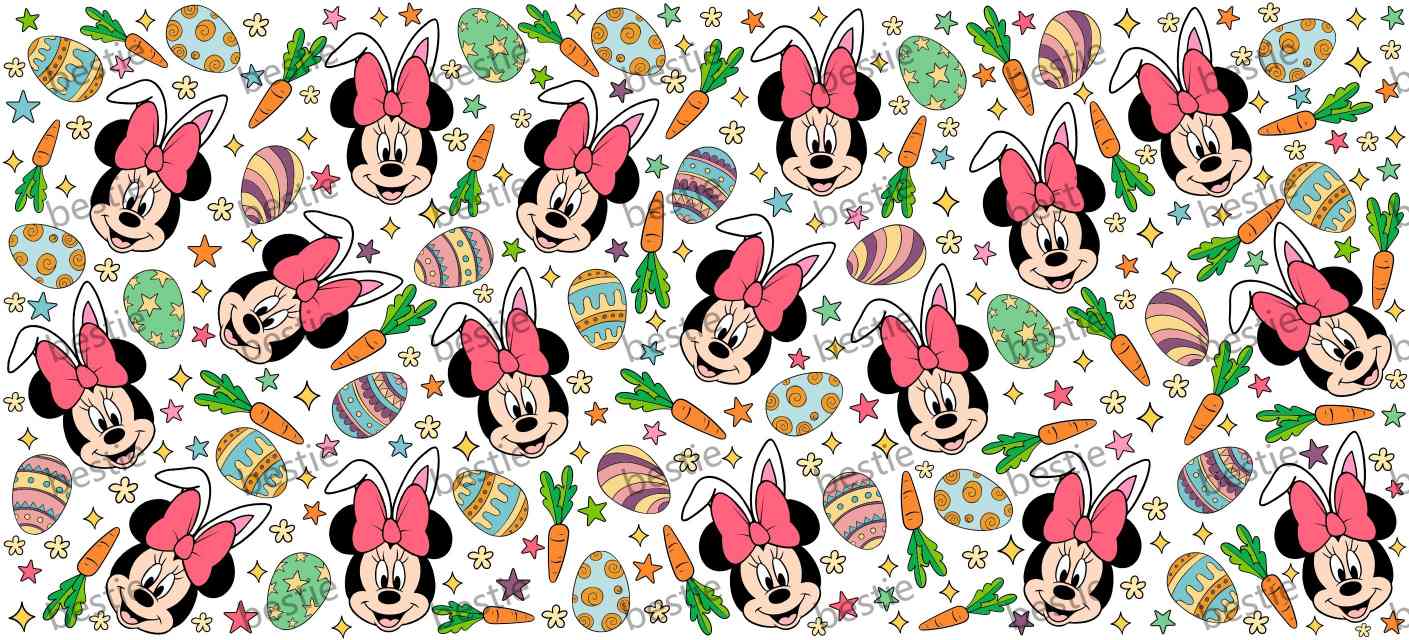 Y27065-Mickey And Friends