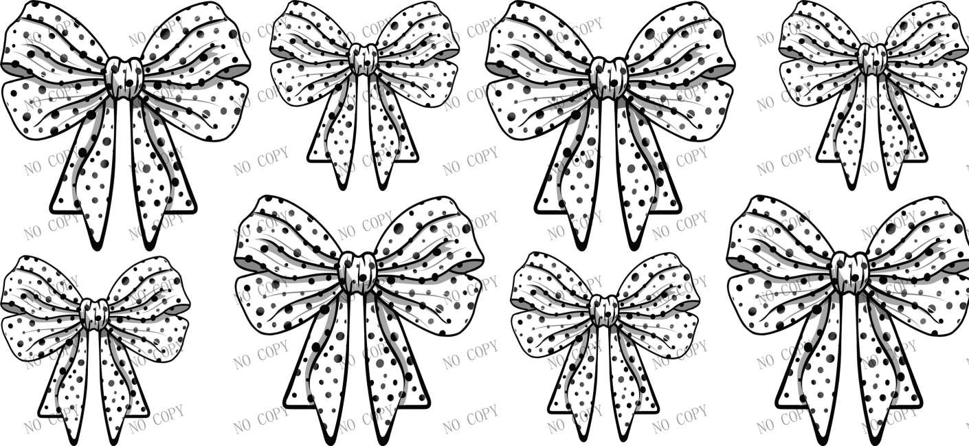 Y27101-Bow 