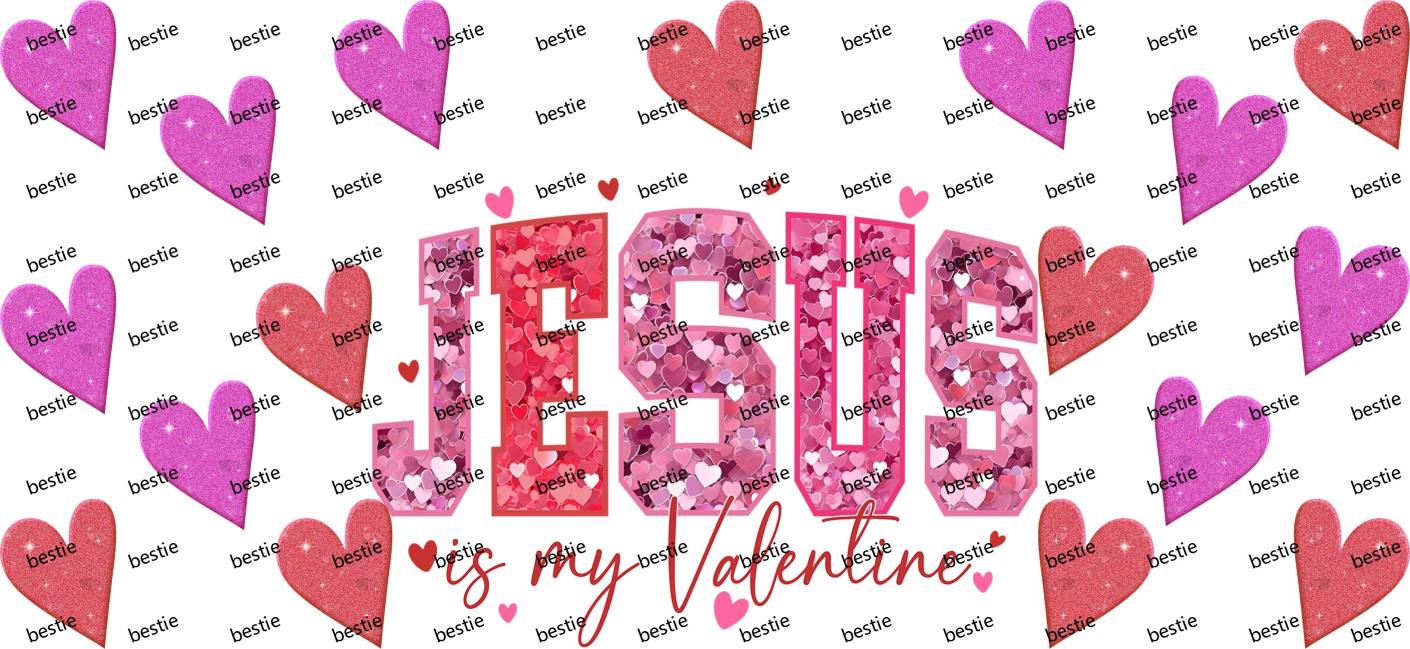 Y27153-Valentine's Day