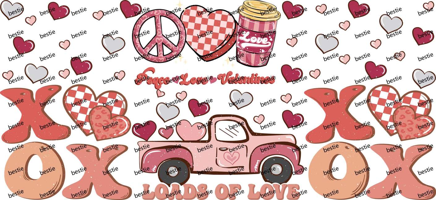 Y27157-Valentine's Day