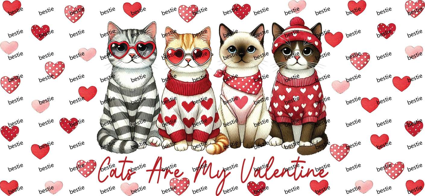 Y27171-Valentine's Day