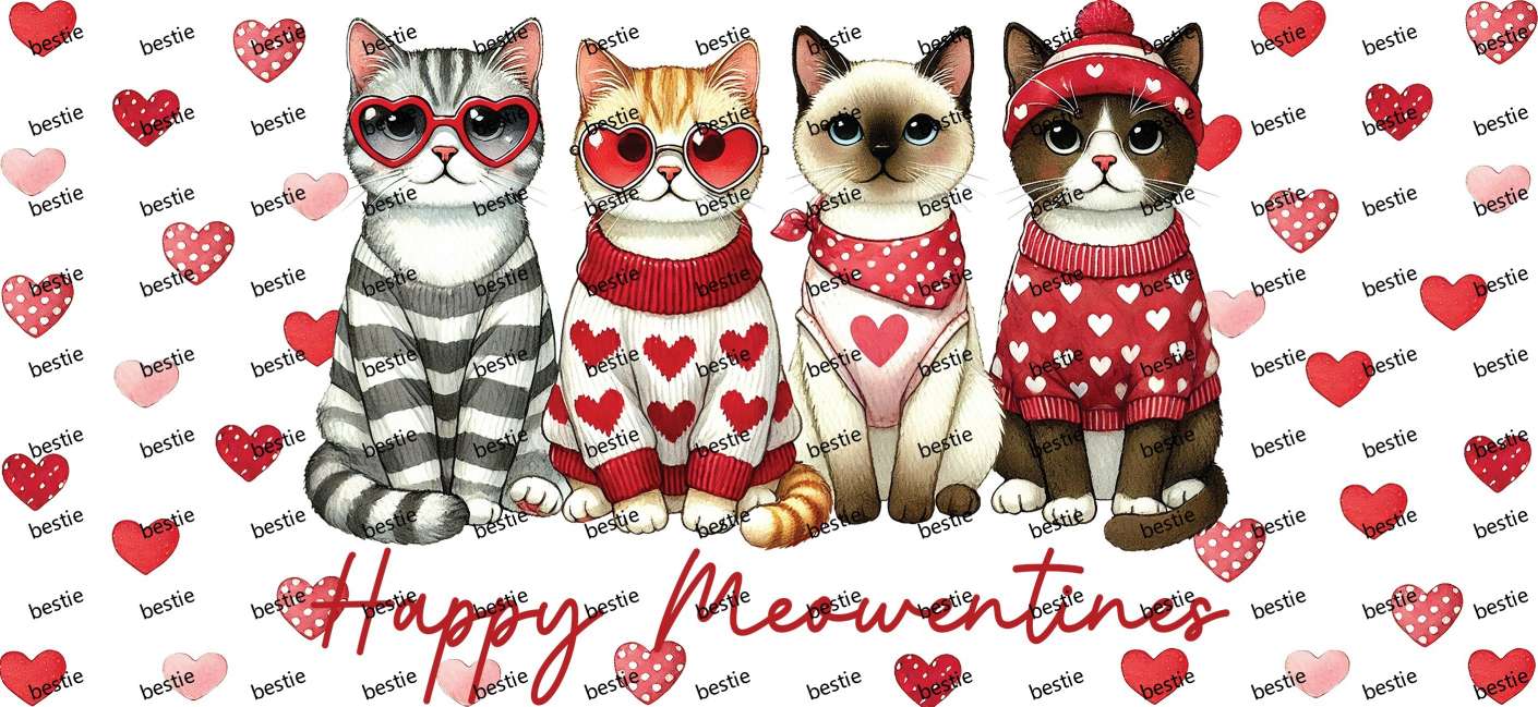 Y27174-Valentine's Day