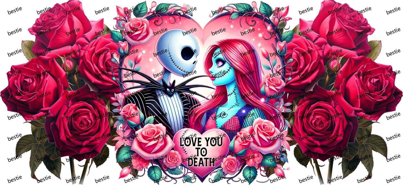 Y27181-Valentine's Day
