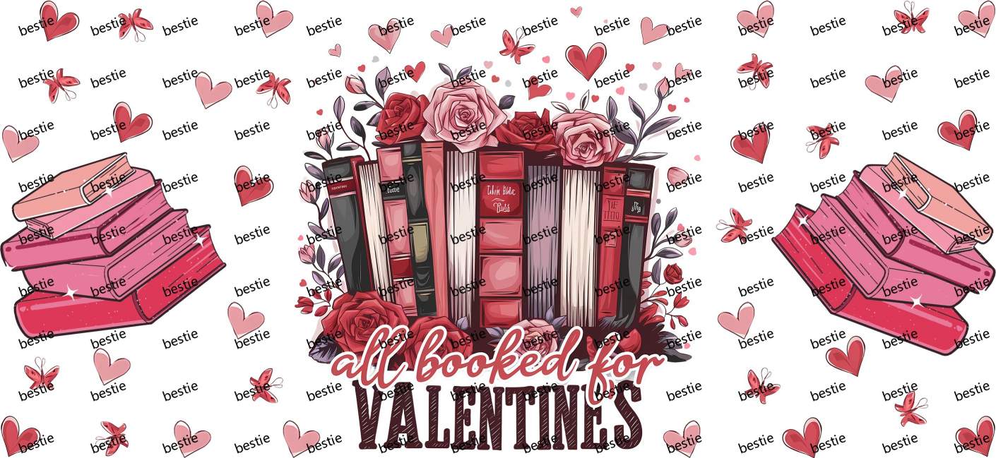 Y27188-Valentine's Day