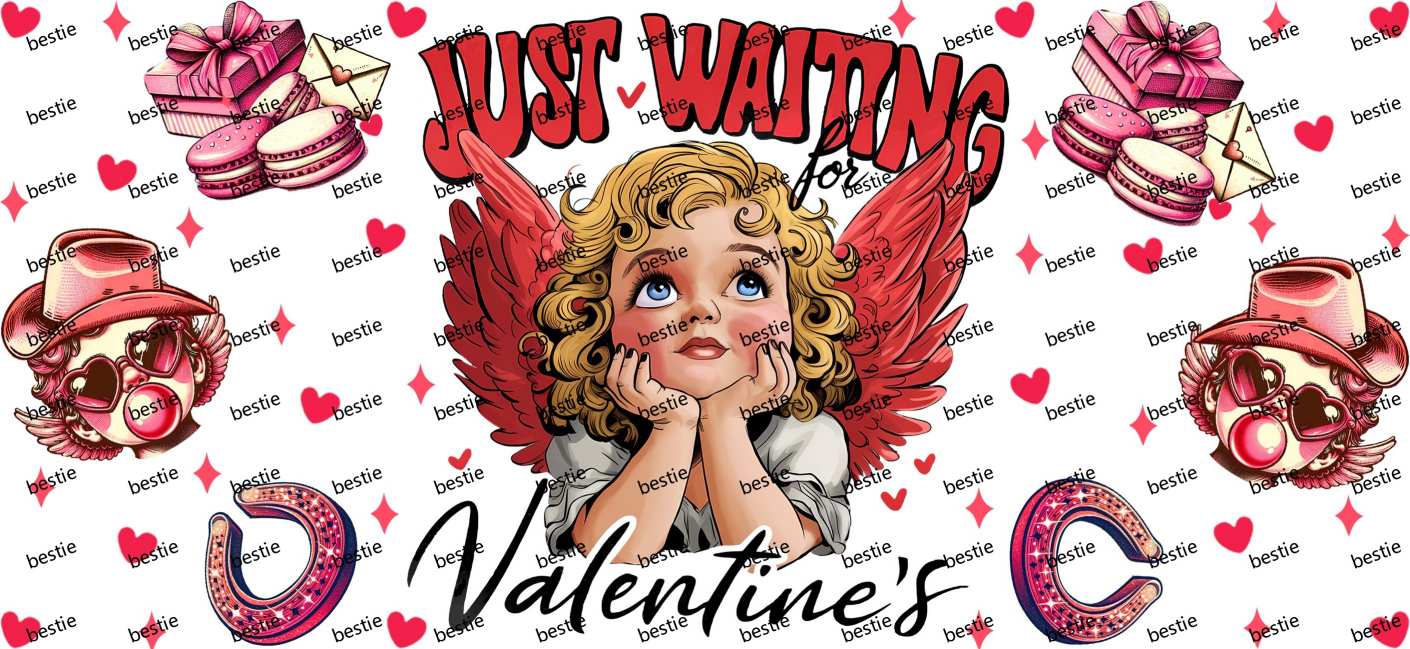 Y27192-Valentine's Day