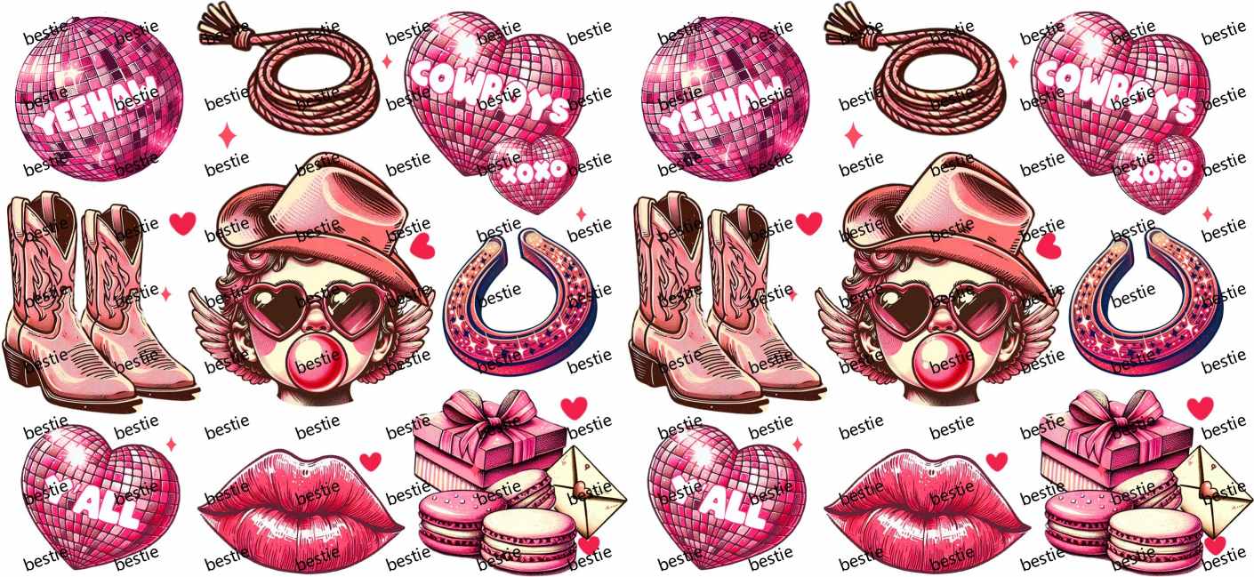 Y27193-Valentine's Day