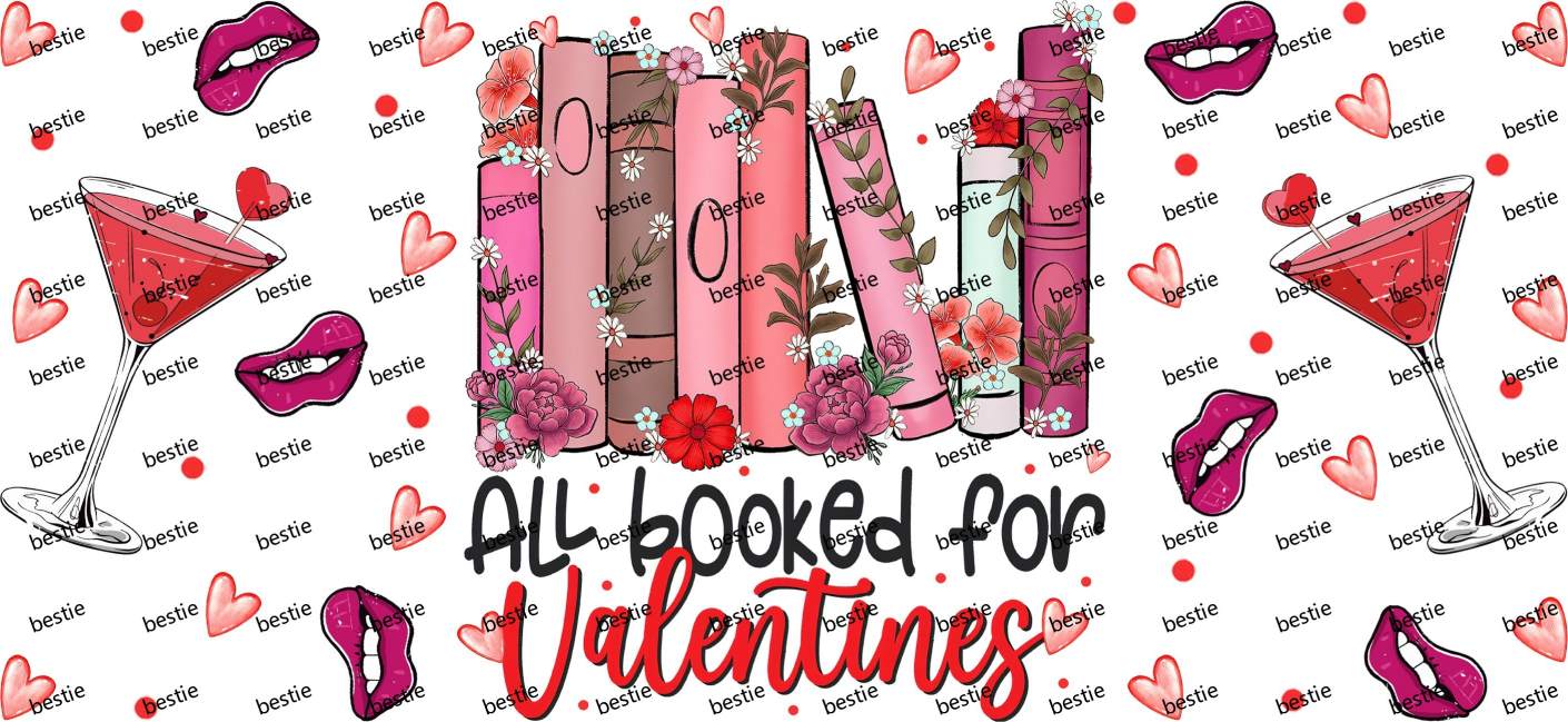 Y27196-Valentine's Day