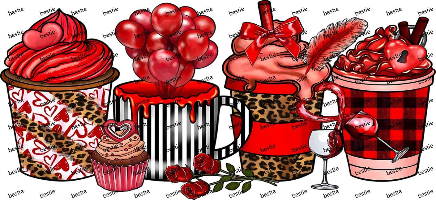 Y27197-Valentine's Day