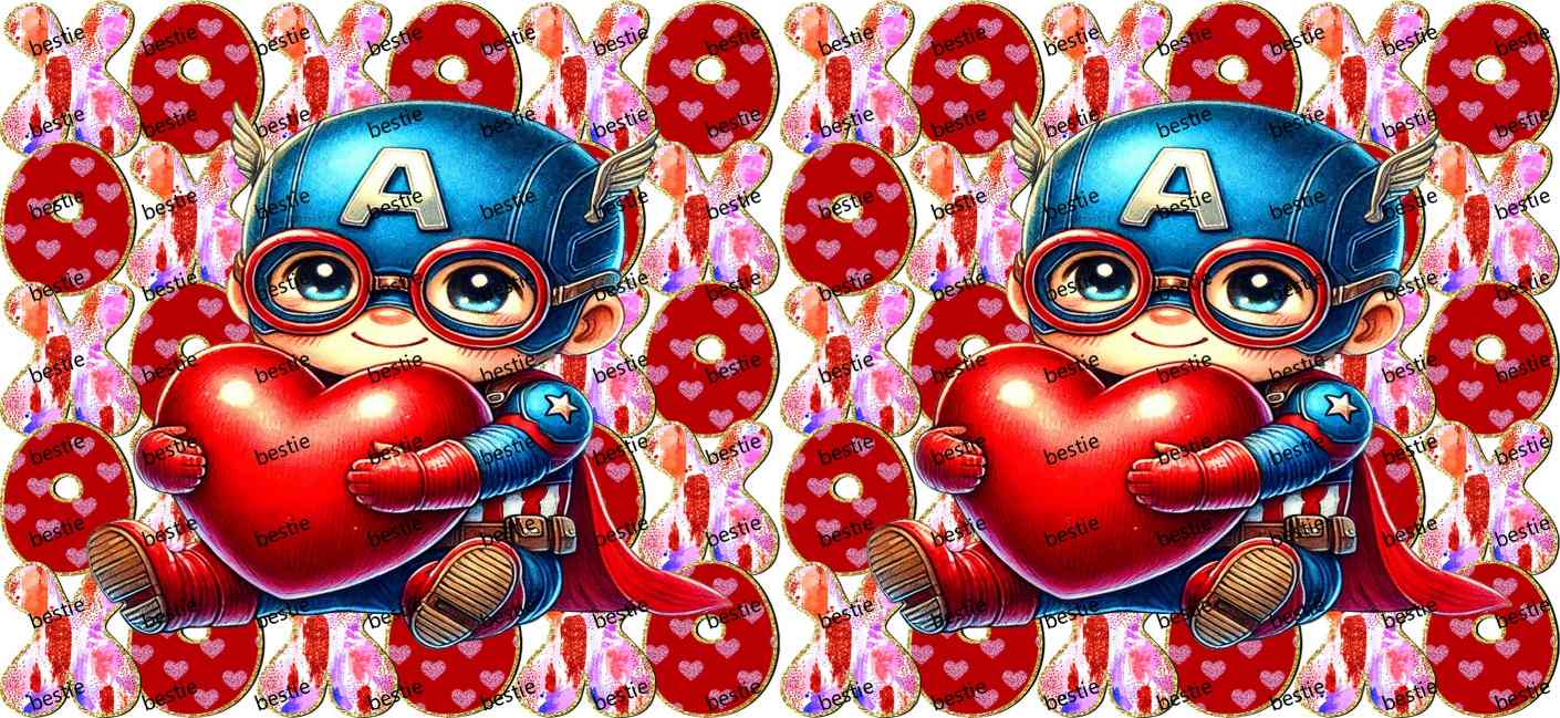 Y27201-Valentine's Day