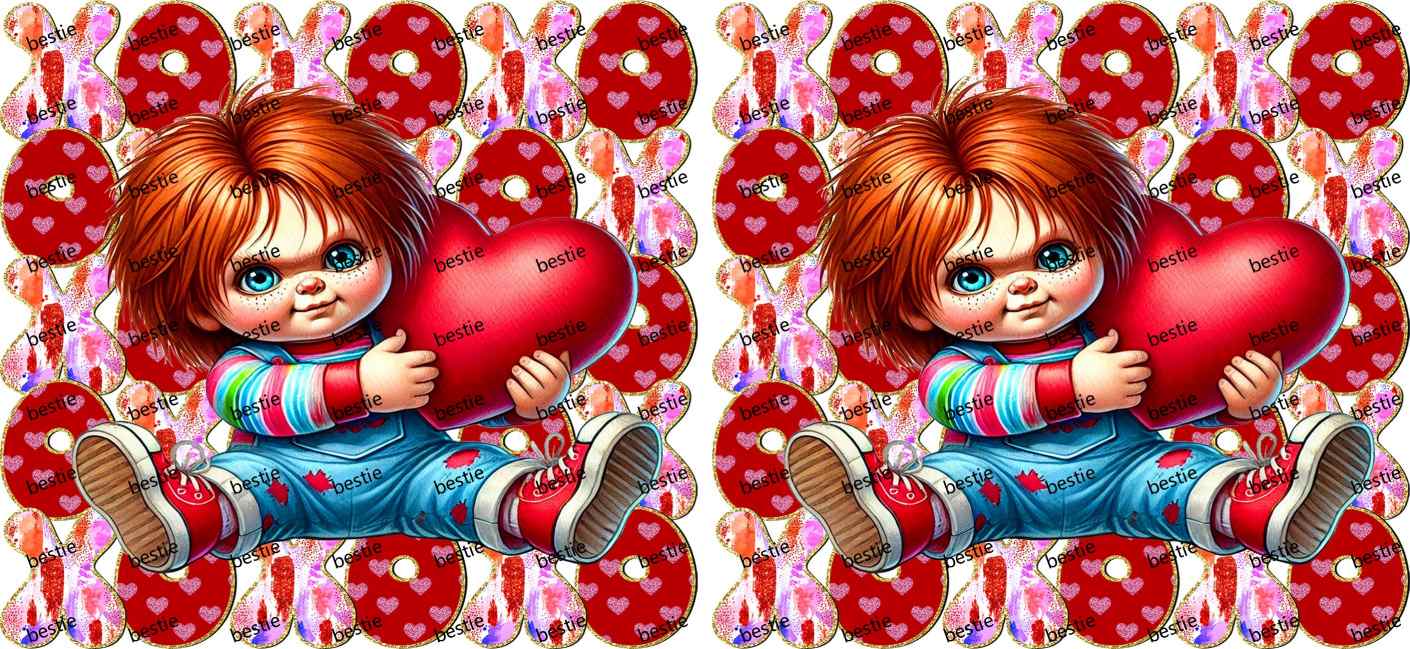 Y27202-Valentine's Day