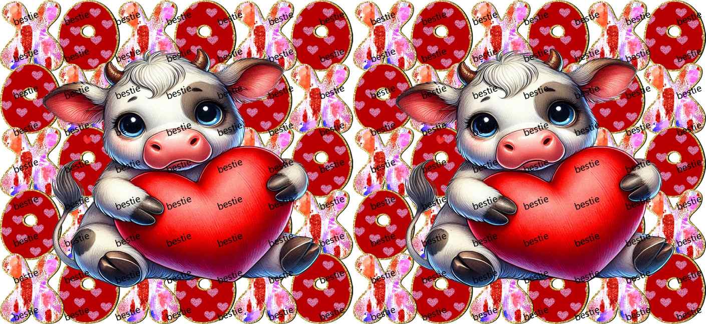 Y27203-Valentine's Day