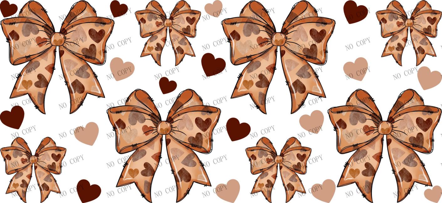 Y27304-Bow 