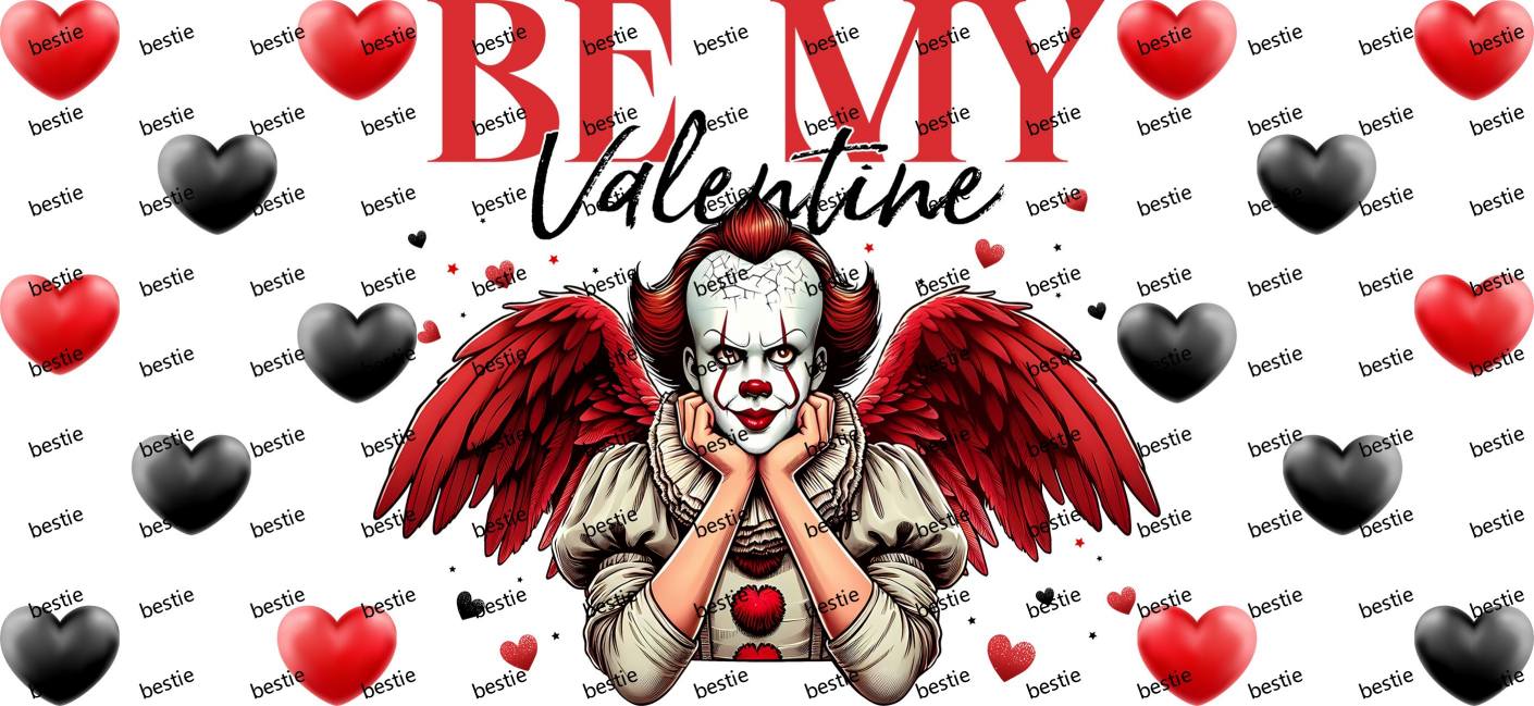 Y27314-Valentine's Day