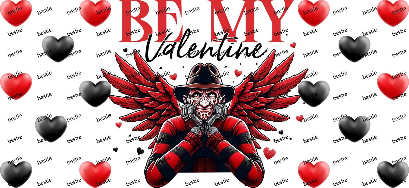 Y27316-Valentine's Day