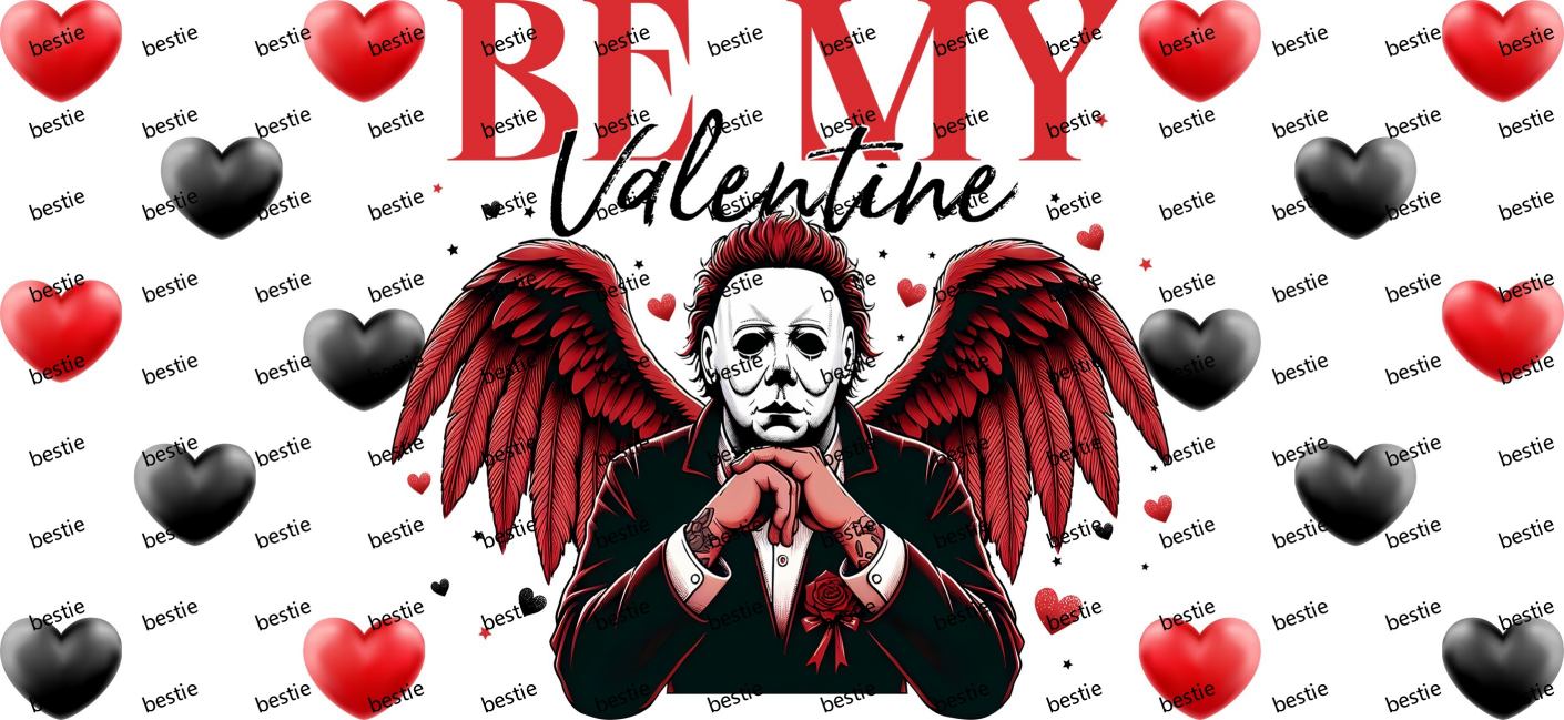 Y27317-Valentine's Day